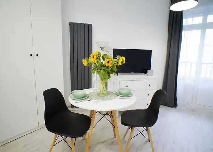 Polonia Art In The Center Katowice