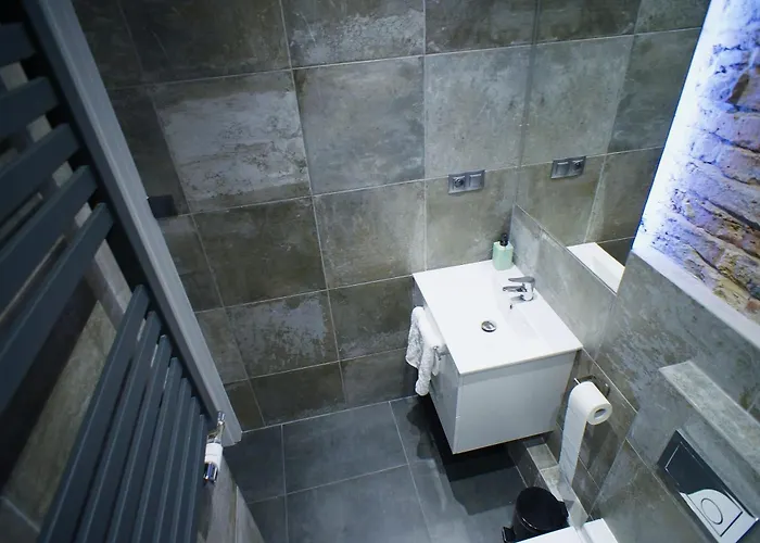 Polonia Art In The Center Apartment Kattowitz