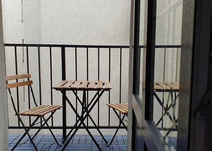 Polonia Art In The Center Lägenhet Katowice