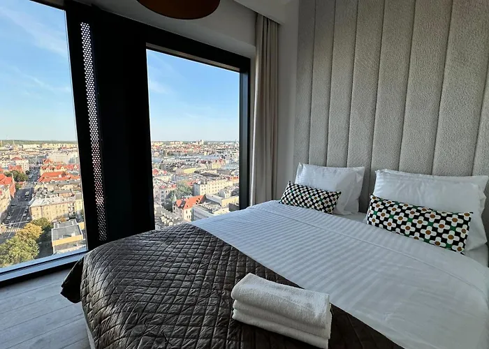 Polonia Art In The Center *