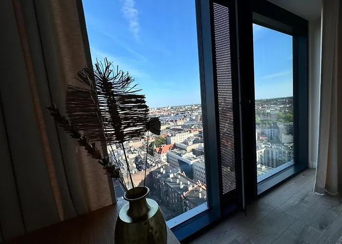 Polonia Art In The Center * Kattowitz