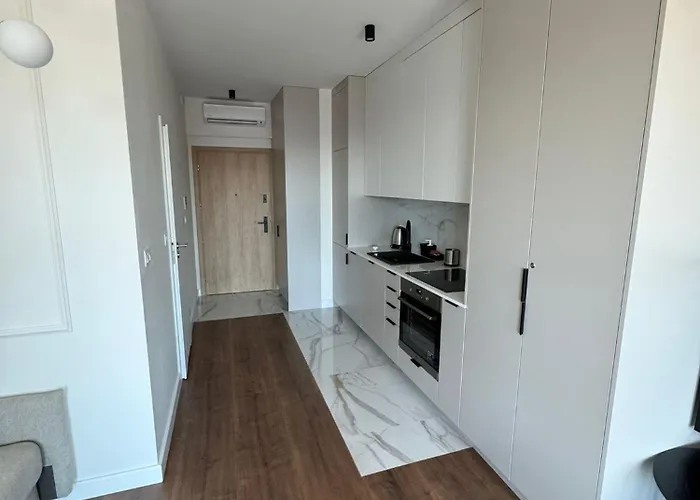 Polonia Art In The Center