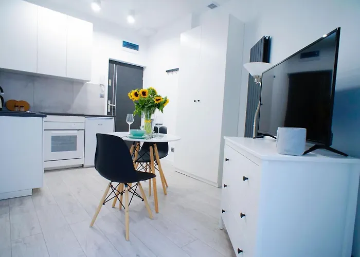 Polonia Art In The Center *